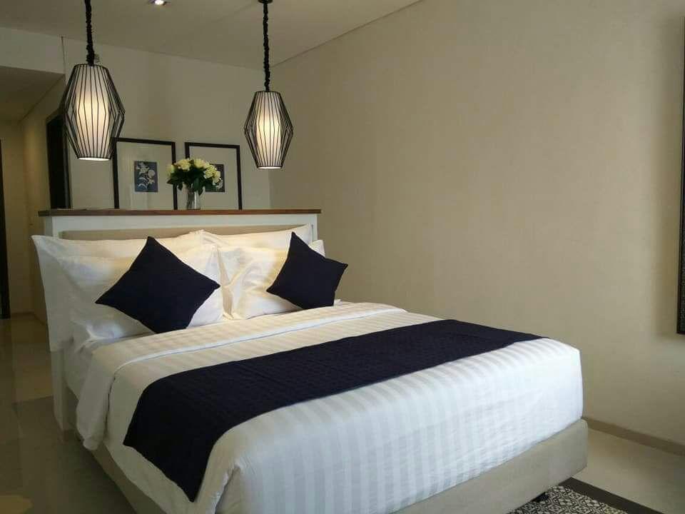 M Hotel Sorong Eksteriør bilde