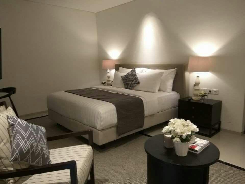M Hotel Sorong Eksteriør bilde
