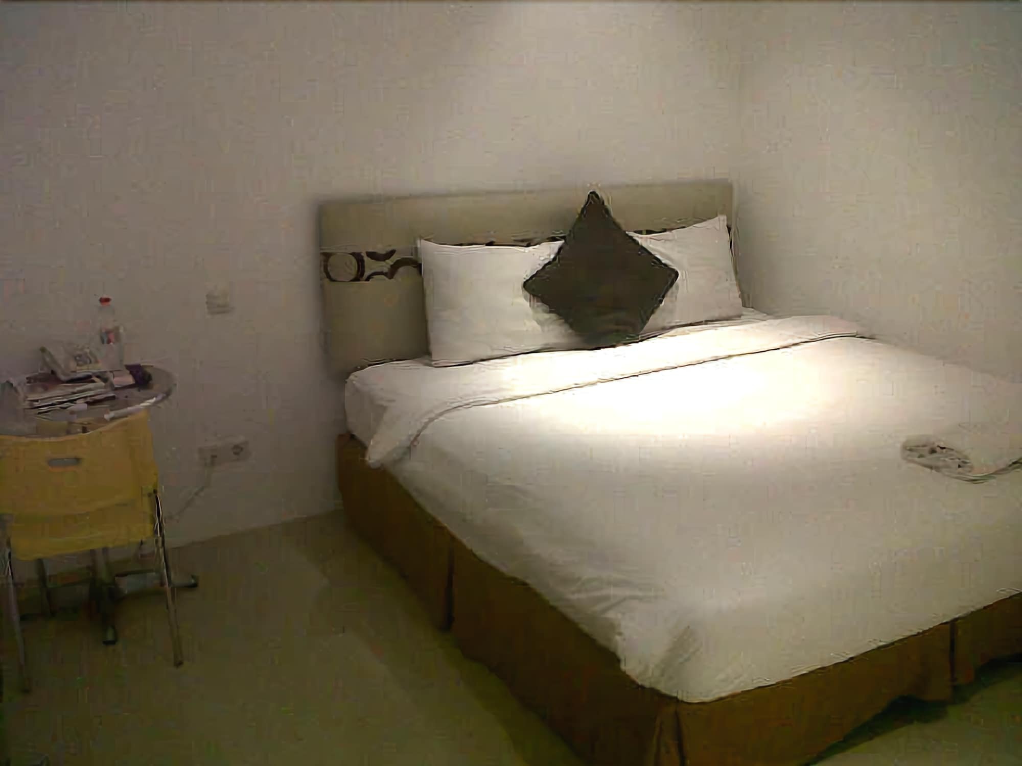M Hotel Sorong Eksteriør bilde
